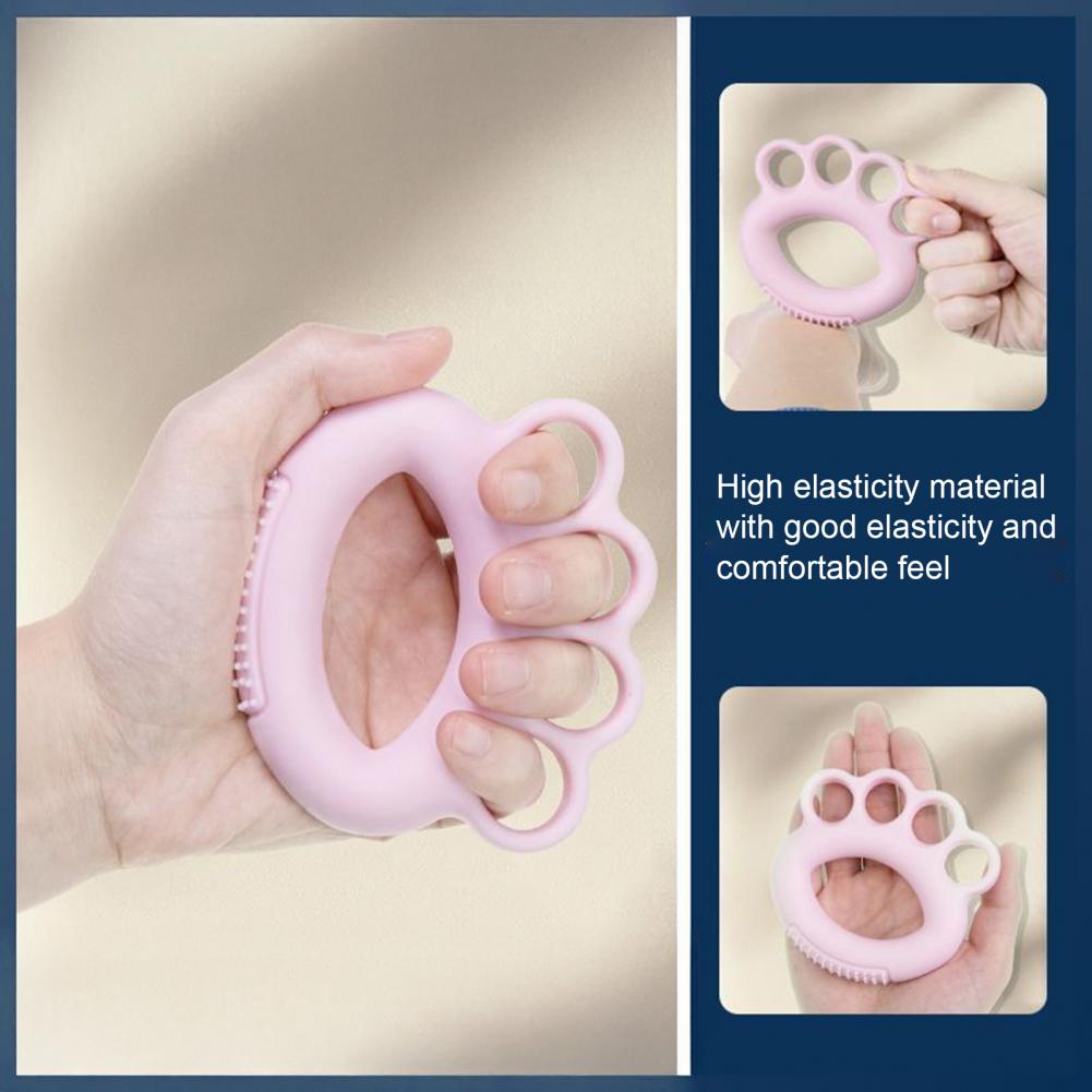 1 วงแหวนซิลิโคนสำหรับการฟื้นฟู - Gymnastics Rings บทวิจารณ์และราคา