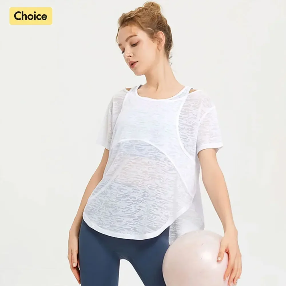 Stown กีฬาผู้หญิงฟิตเนสเสื้อผ้ - Yoga Fitness Outfit บทวิจารณ์และราคา