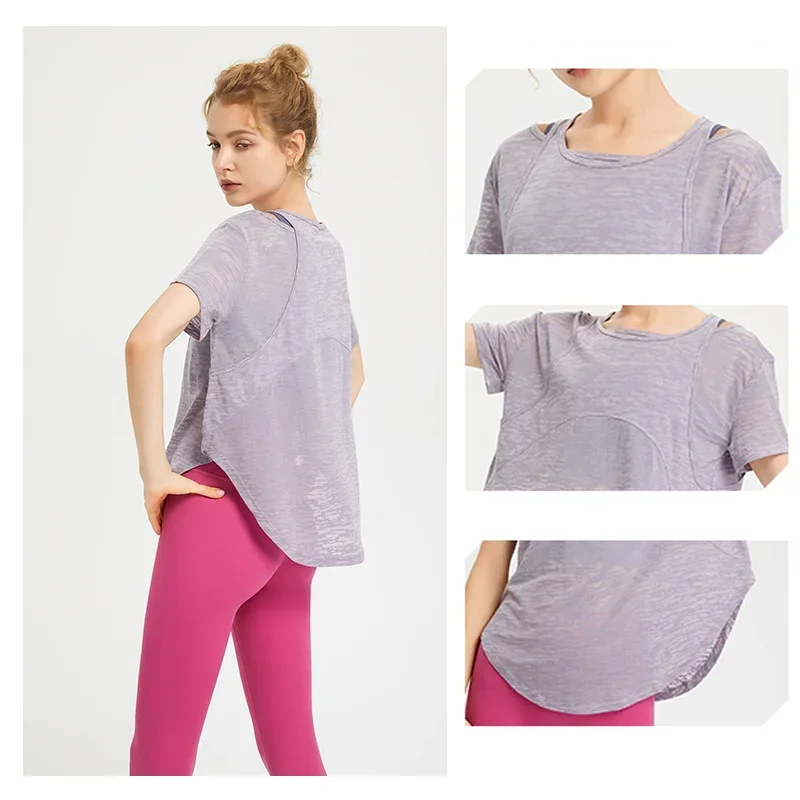 Stown กีฬาผู้หญิงฟิตเนสเสื้อผ้ - Yoga Fitness Outfit บทวิจารณ์และราคา