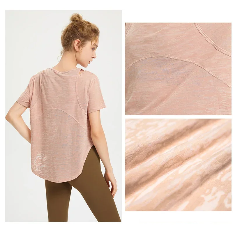 Stown กีฬาผู้หญิงฟิตเนสเสื้อผ้ - Yoga Fitness Outfit บทวิจารณ์และราคา