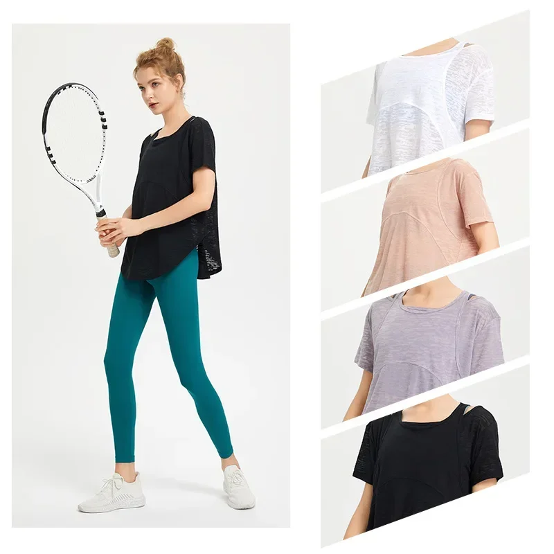 Stown กีฬาผู้หญิงฟิตเนสเสื้อผ้ - Yoga Fitness Outfit บทวิจารณ์และราคา