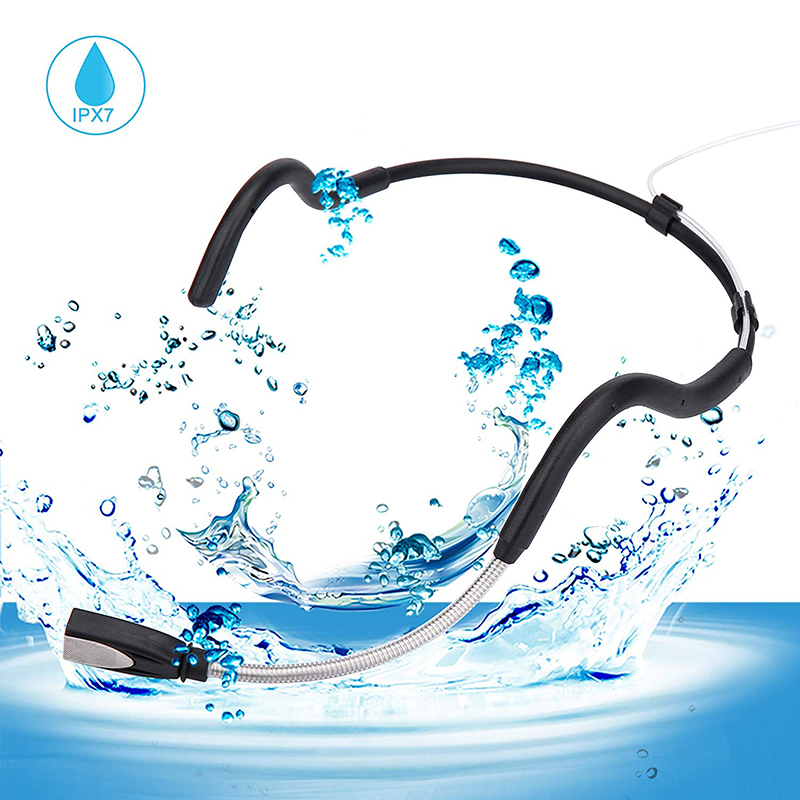 ไมโครโฟนแบบมีสาย KIMAFUN Pro,  - Yoga Fitness Spinning บทวิจารณ์และราคา
