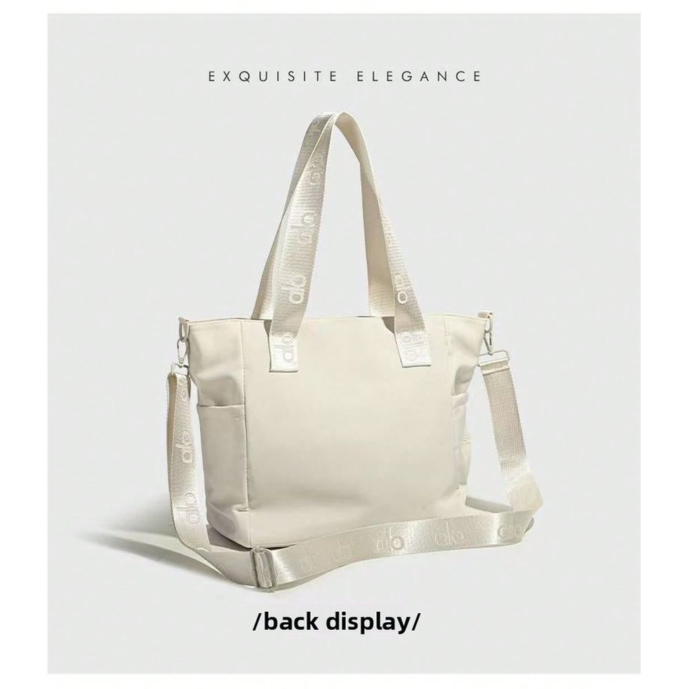 กระเป๋าเดินทางสำหรับผู้หญิงแบบ - Yoga Fitness Bag บทวิจารณ์และราคา