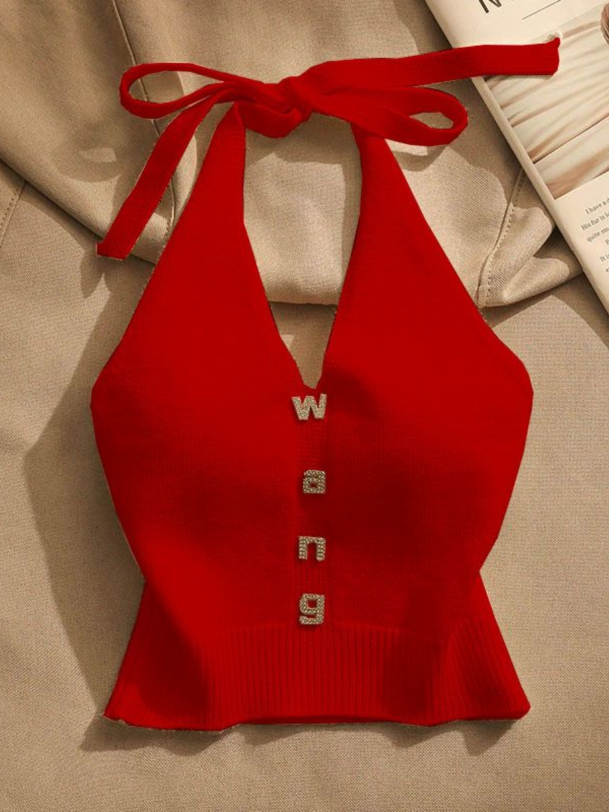 ผู้หญิงกีฬา Bra Tank ซิปด้านหน - Yoga Fitness Club บทวิจารณ์และราคา
