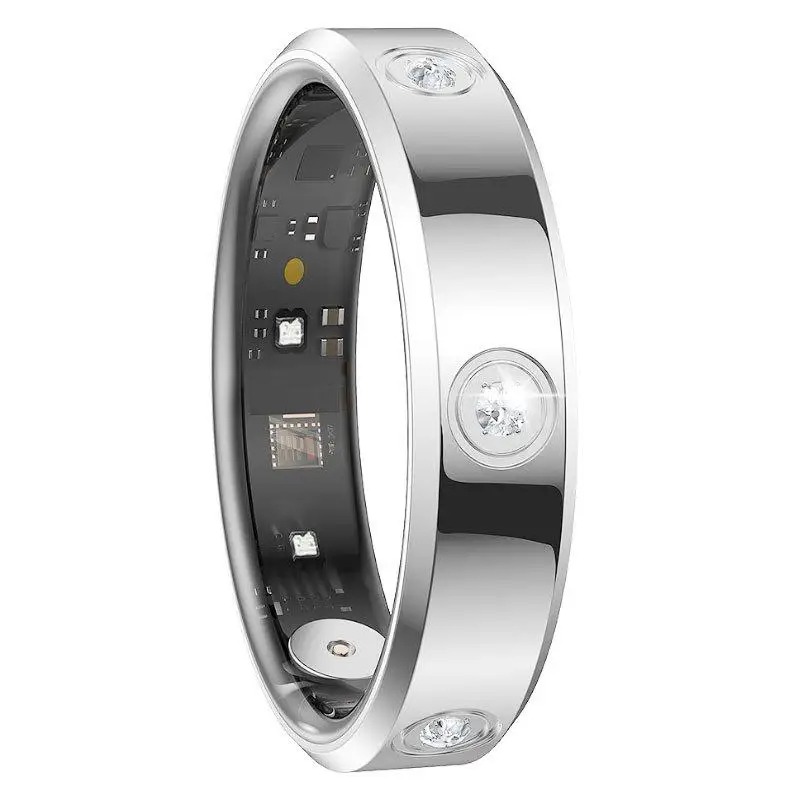 สําหรับ Xiaomi สมาร์ทแหวนผู้หญ - Gymnastics Rings บทวิจารณ์และราคา