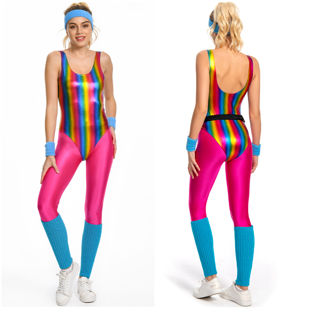 ชุดโยคะ ชุดกีฬา ชุดฟิตเนส ชุดฮ - Yoga Fitness Outfit บทวิจารณ์และราคา