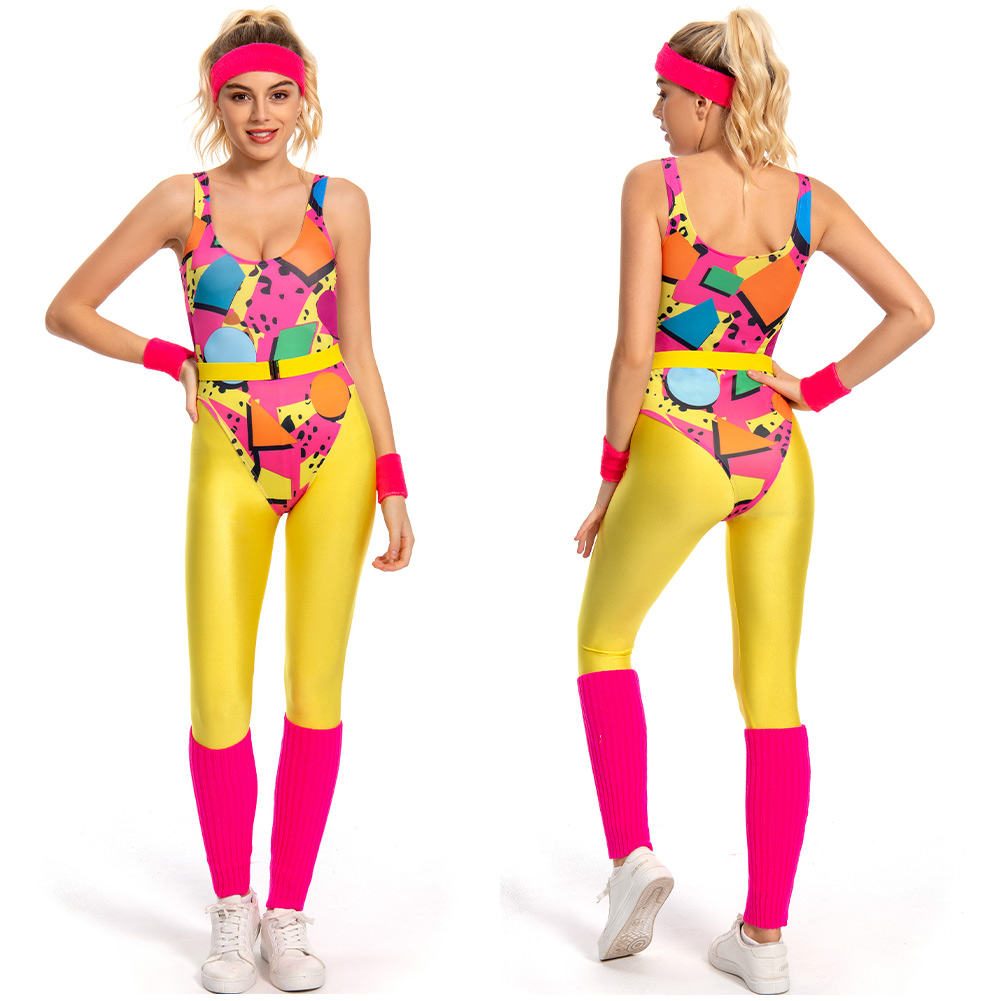 ชุดโยคะ ชุดกีฬา ชุดฟิตเนส ชุดฮ - Yoga Fitness Outfit บทวิจารณ์และราคา