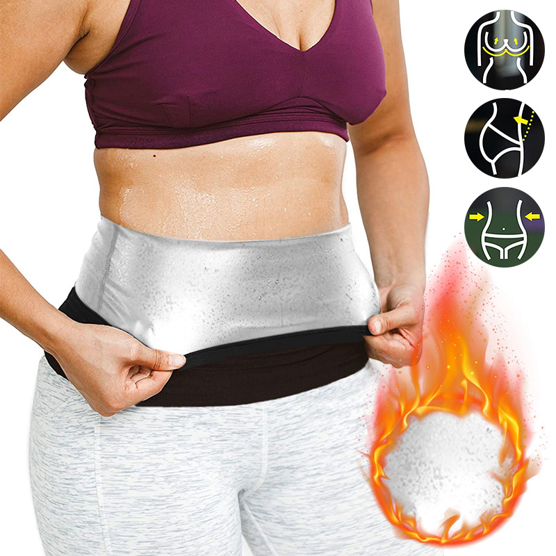 ชุดกระชับสัดส่วนสำหรับผู้หญิง  - Waist Trainer Women บทวิจารณ์และราคา