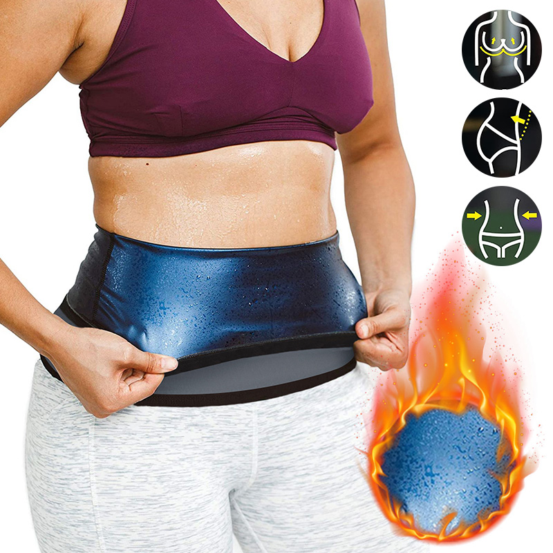 ชุดกระชับสัดส่วนสำหรับผู้หญิง  - Waist Trainer Women บทวิจารณ์และราคา