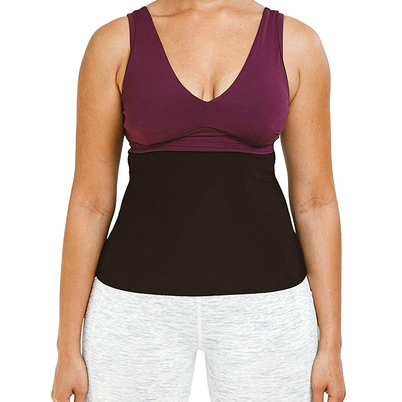 ชุดกระชับสัดส่วนสำหรับผู้หญิง  - Waist Trainer Women บทวิจารณ์และราคา