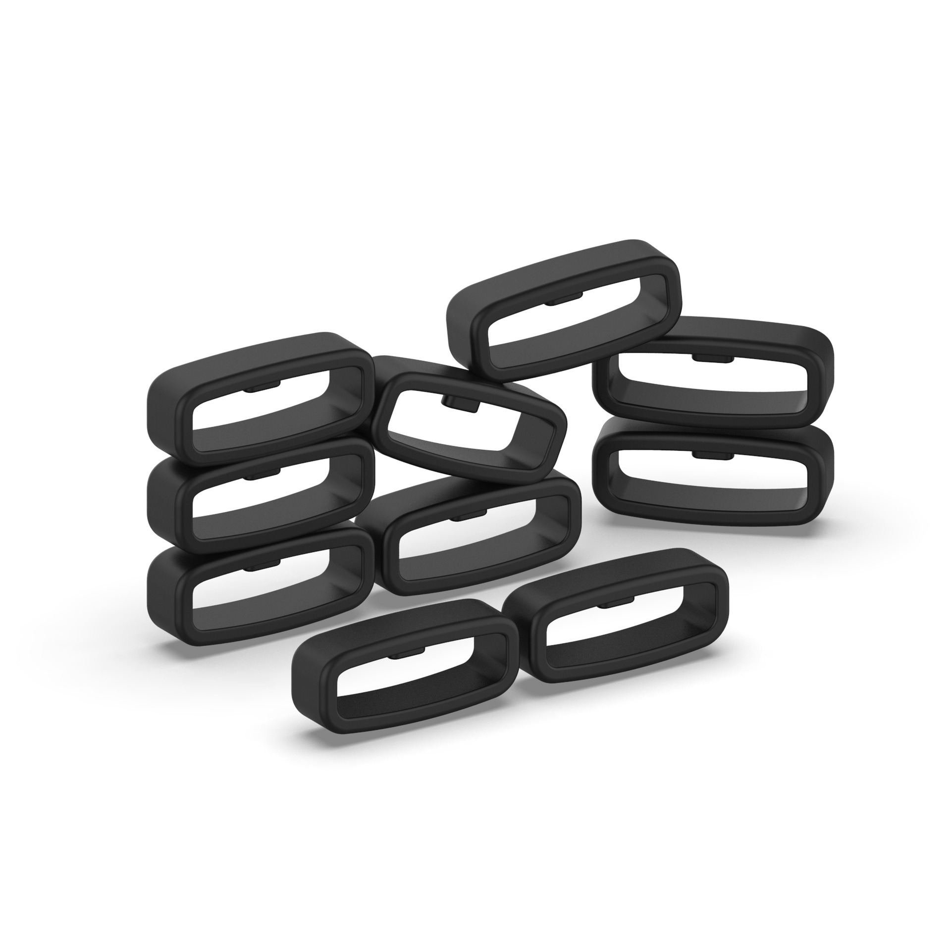 ​ ยางสายนาฬิกา Band Keeper Loo - Gymnastics Rings บทวิจารณ์และราคา