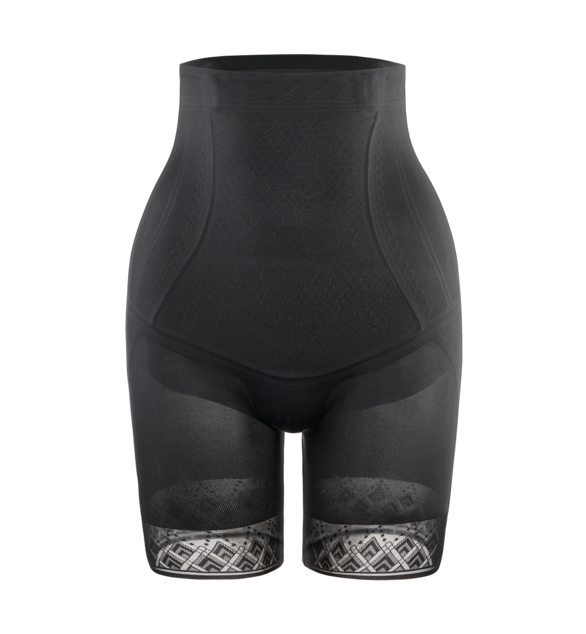 กางเกงในกระชับสัดส่วนเอวสูงไร้ - Waist Trainer Women บทวิจารณ์และราคา