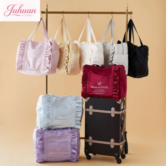 2025 ใหม่ญี่ปุ่นซาติน Multi-สี - Yoga Fitness Bag บทวิจารณ์และราคา