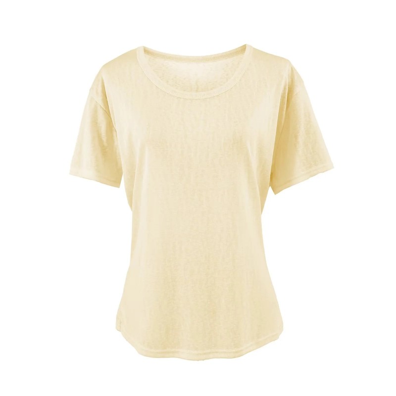 เสื้อโยคะทรงหลวมที่ช่วยให้ดูผอ - Yoga Fitness Club บทวิจารณ์และราคา