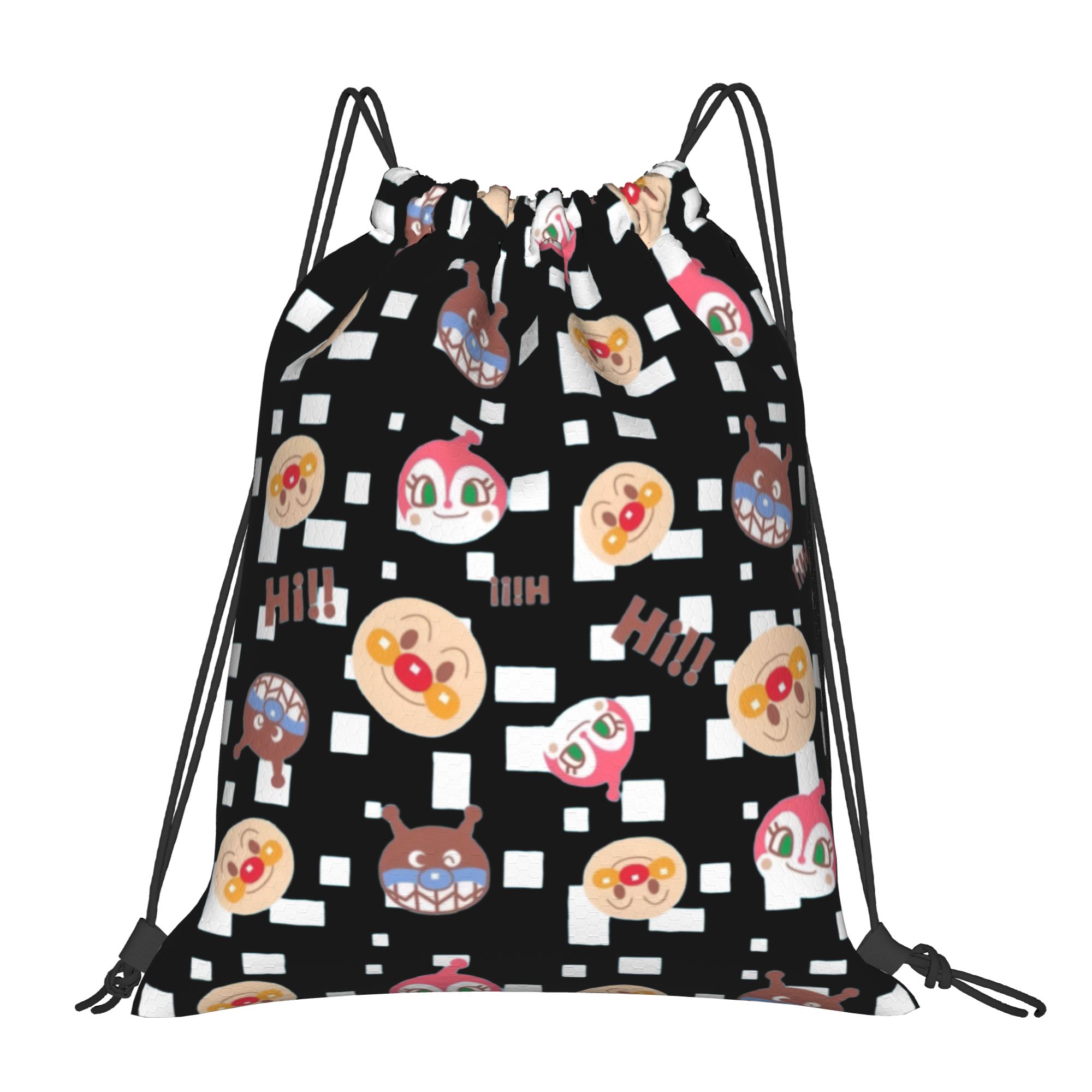 กระเป๋าเป้สะพายหลังแบบมีเชือกผ - Yoga Fitness Bag บทวิจารณ์และราคา