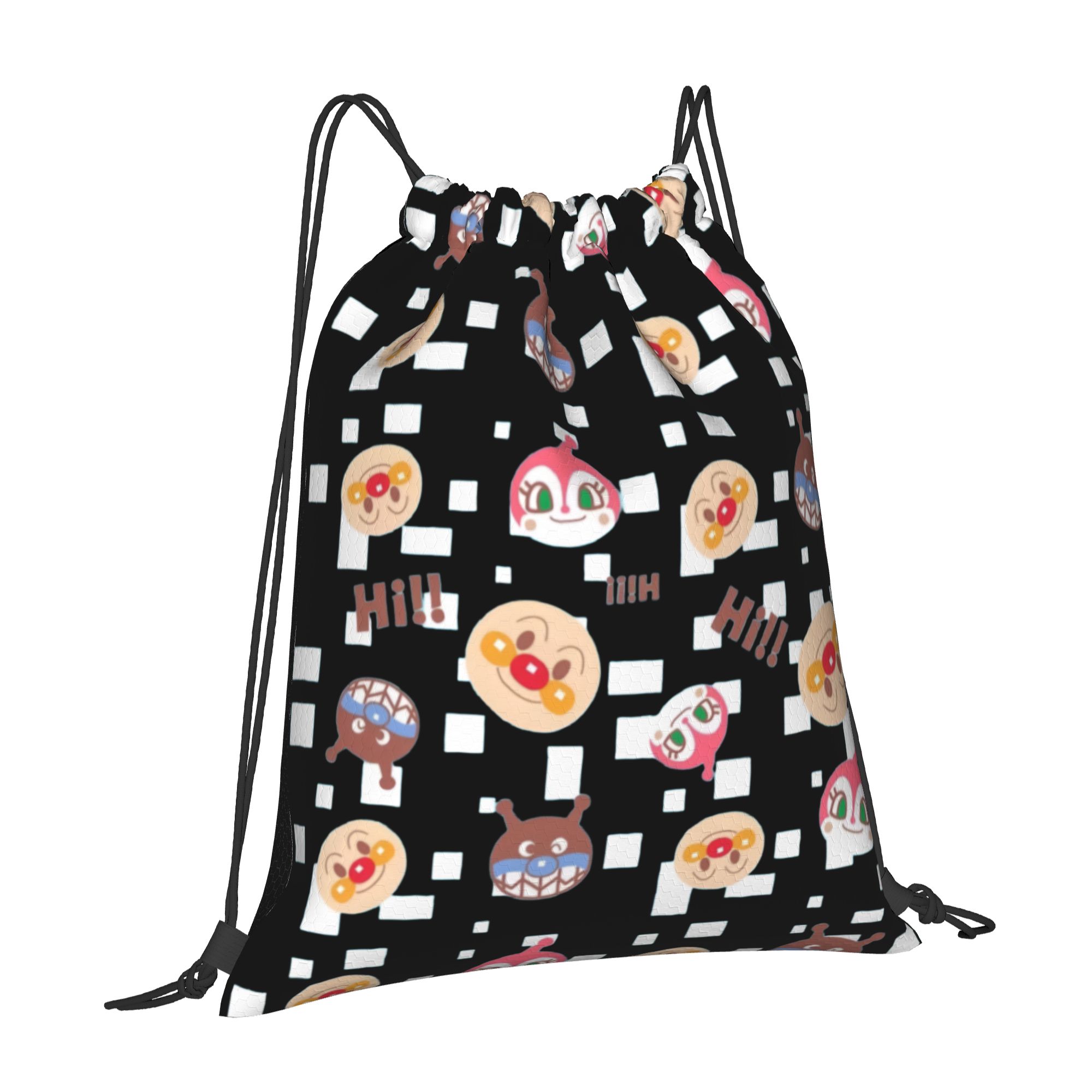กระเป๋าเป้สะพายหลังแบบมีเชือกผ - Yoga Fitness Bag บทวิจารณ์และราคา