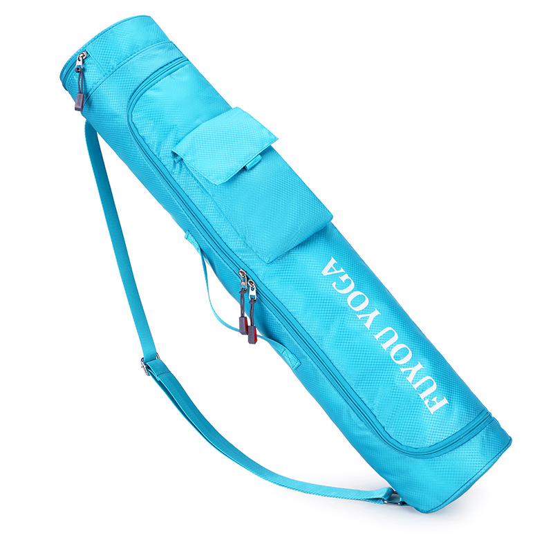 กระเป๋าใส่เสื่อโยคะความจุขนาดใ - Yoga Fitness Usa บทวิจารณ์และราคา