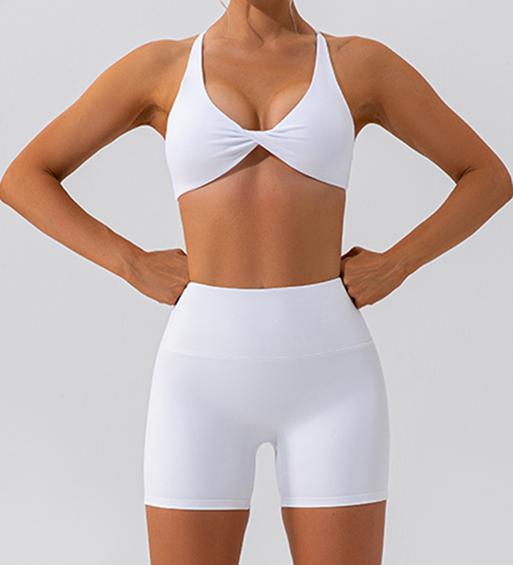 ชุดออกกำลังกายผู้หญิงสำหรับฤดู - Yoga Fitness Club บทวิจารณ์และราคา