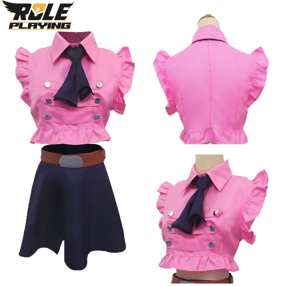 เอลิซาเบธ ไลออนส์คอสเพลย์เครื่ - Waist Trainer Women บทวิจารณ์และราคา