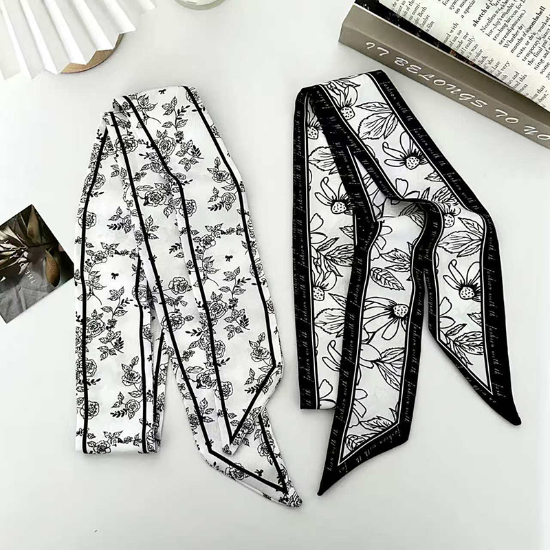 ผ้าพันคอไหมแฟชั่นหรูหราสำหรับผ - Waist Trainer Women บทวิจารณ์และราคา