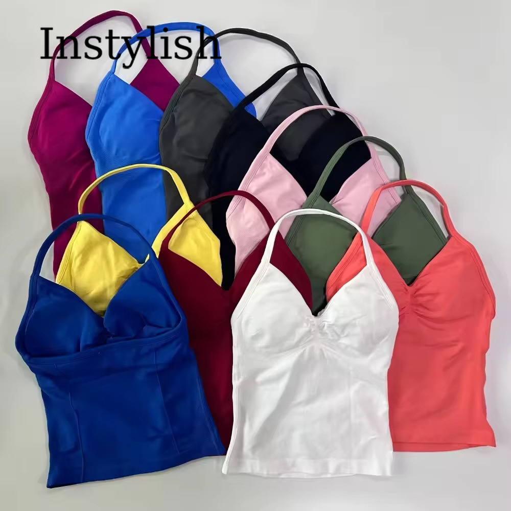 ชุดโยคะไร้รอยต่อสำหรับผู้หญิง  - Yoga Fitness Usa บทวิจารณ์และราคา