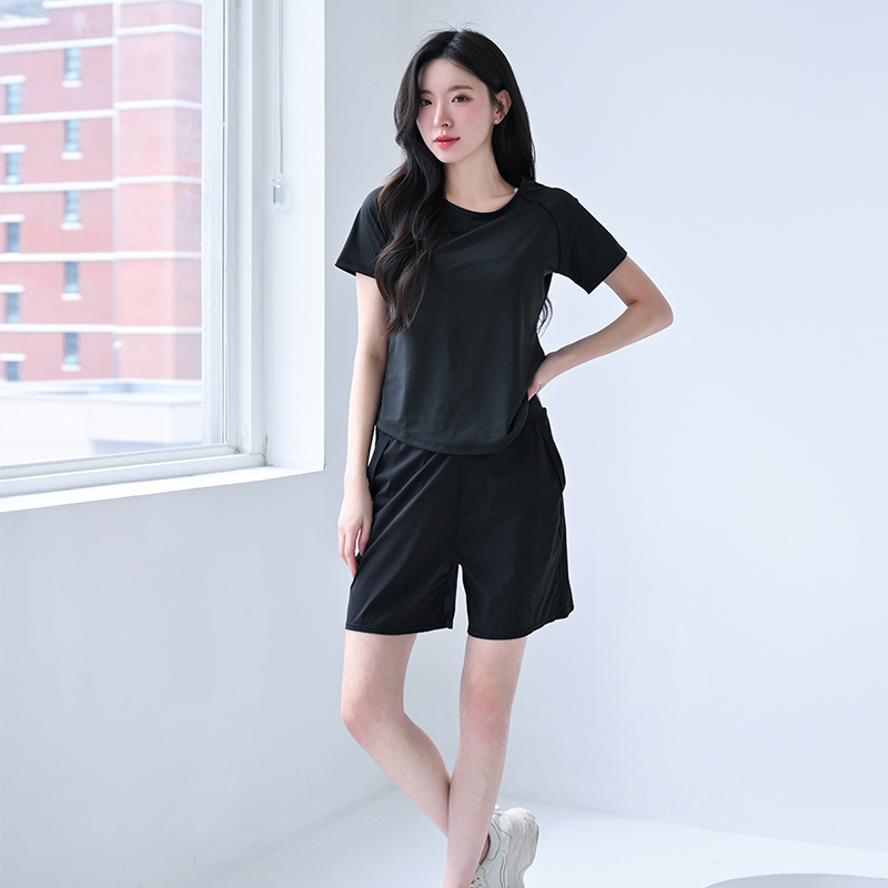 2026 ฤดูร้อนใหม่ผู้หญิงชุดโยคะ - Yoga Fitness Outfit บทวิจารณ์และราคา