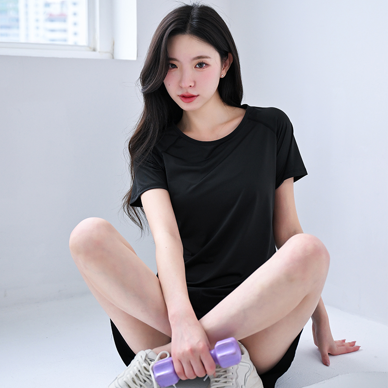 2026 ฤดูร้อนใหม่ผู้หญิงชุดโยคะ - Yoga Fitness Outfit บทวิจารณ์และราคา