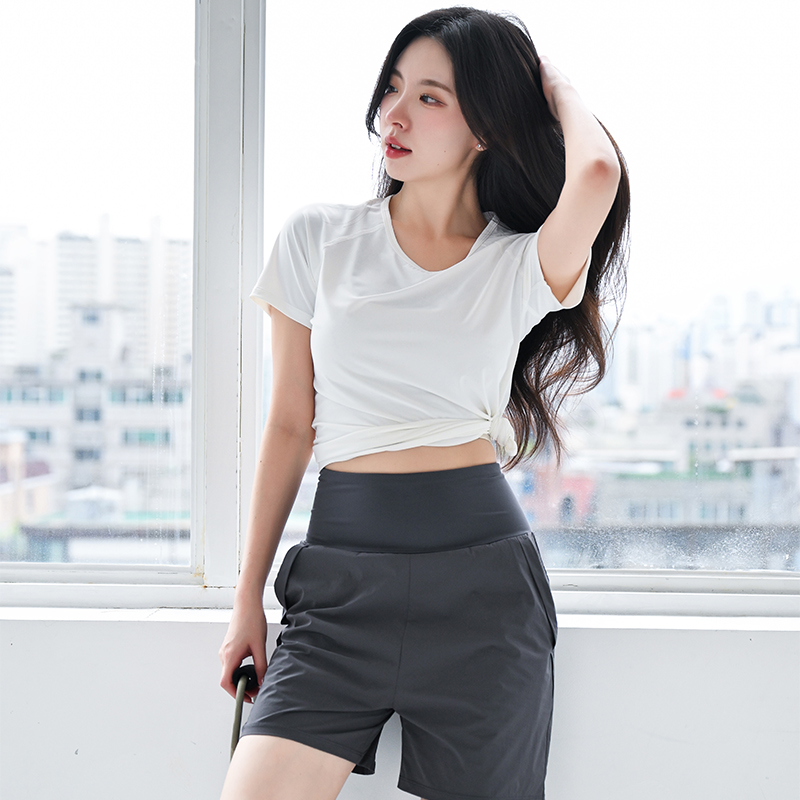 2026 ฤดูร้อนใหม่ผู้หญิงชุดโยคะ - Yoga Fitness Outfit บทวิจารณ์และราคา