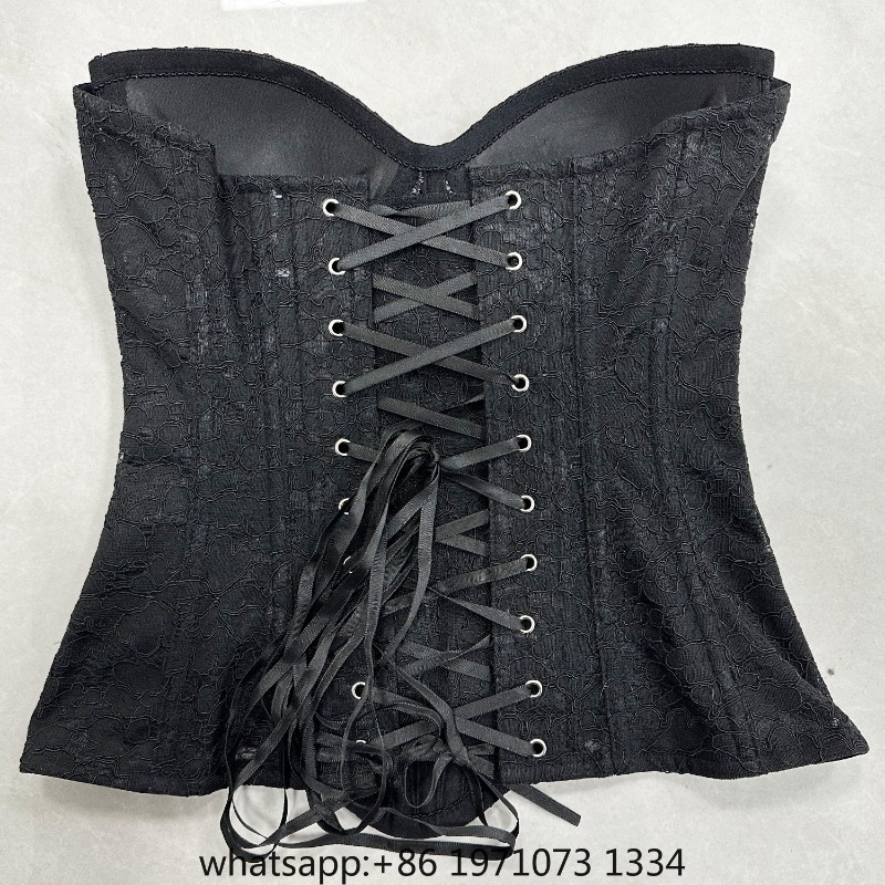 ชุดคอร์เซ็ตลูกไม้สำหรับผู้หญิง - Waist Trainer Women บทวิจารณ์และราคา