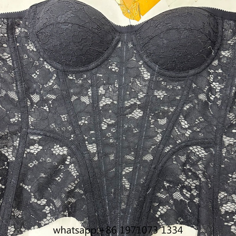 ชุดคอร์เซ็ตลูกไม้สำหรับผู้หญิง - Waist Trainer Women บทวิจารณ์และราคา