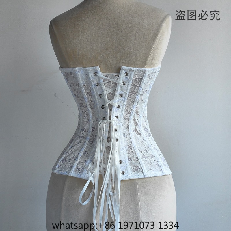 ชุดคอร์เซ็ตลูกไม้สำหรับผู้หญิง - Waist Trainer Women บทวิจารณ์และราคา