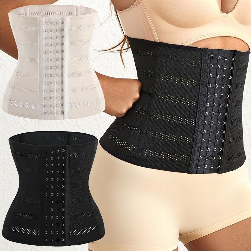 เข็มขัดรัดหน้าท้องสำหรับผู้หญิ - Waist Trainer Women บทวิจารณ์และราคา